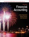 Financial Accounting ISE