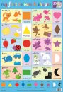 My First Colours & Shapes