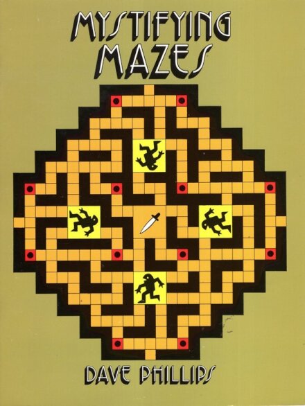 Mystifying Mazes
