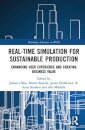Real-time Simulation for Sustainable Production
