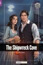 The Shipwreck Cove - Foxton Readers Level 2 (600 Headwords CEFR A2-B1) with free online AUDIO