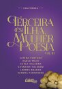 Terceira (ÉS) Ilha, Mulher Poesia