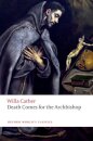 Death Comes for the Archbishop