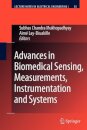 Advances in Biomedical Sensing, Measurements, Instrumentation and Systems