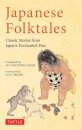 Japanese Folktales