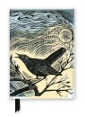 Angela Harding: Wild Light (Foiled Journal)