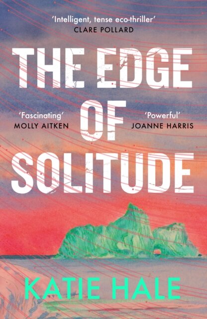 The Edge Of Solitude