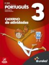 Eureka! - Português - 3.º Ano Caderno de atividades 2026