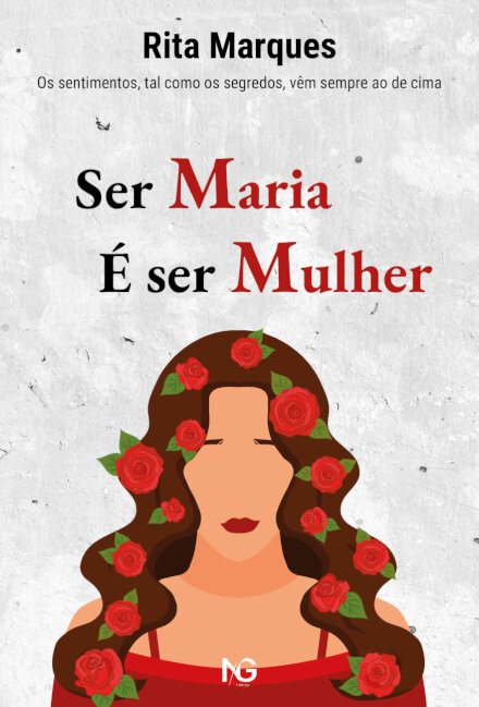 Ser Maria é Ser Mulher