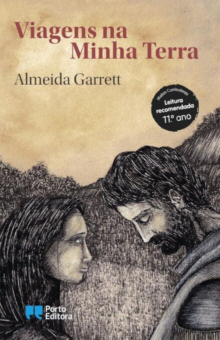 Viagens na Minha Terra