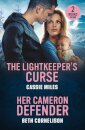 The Lightkeeper's Curse / Her Cameron Defender