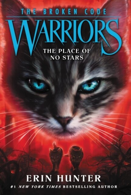 Warriors: The Broken Code #5: The Place Of No Stars