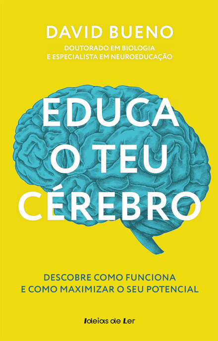Educa O Teu Cérebro