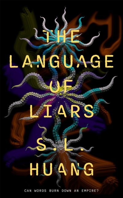 Language of Liars, The