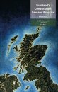 Scotland’s Constitution: Law and Practice