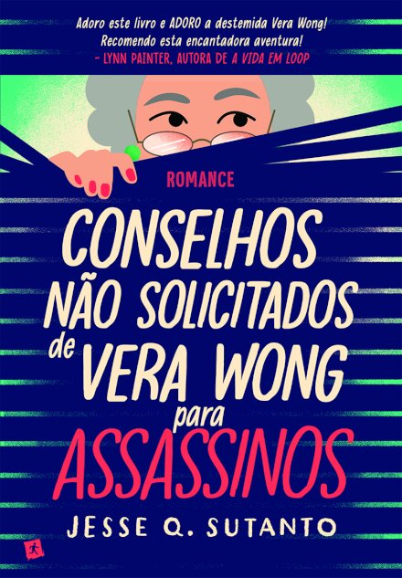 Conselhos Não Solicitados de Vera Wong Para Assassinos
