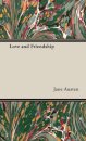 Love and Friendship