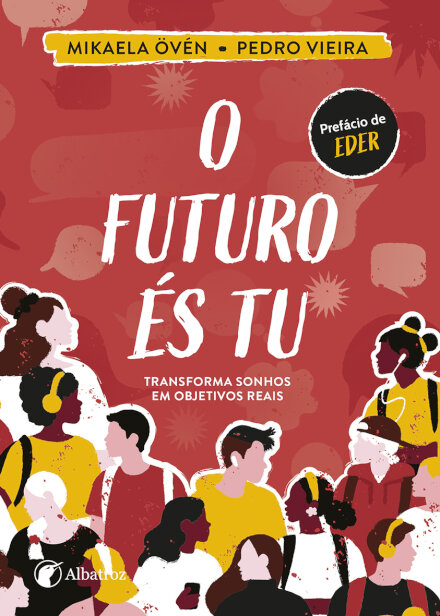 O futuro és tu