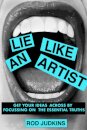 Lie Like an Artist