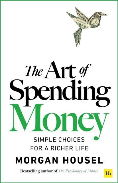 The Art Of Spending Money
