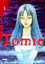 Tomie 01