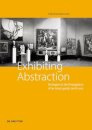 Exhibiting Abstraction