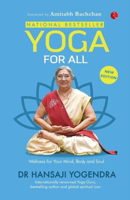 Yoga for All