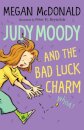 Judy Moody And The Bad Luck Charm
