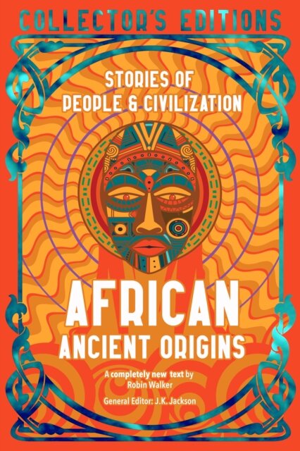 African Ancient Origins