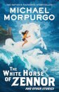 The White Horse of Zennor
