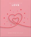 The Little Book of Love
