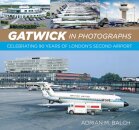Gatwick in Photographs
