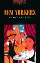 New Yorkers – Short Stories