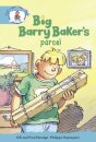 Literacy Edition Storyworlds Stage 9, Our World,Big Barry Baker's Parcel