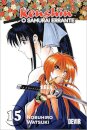 Kenshin O Samurai Errante 15