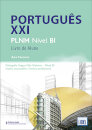 Português XXI  Nível B1 - Livro do Aluno 2025