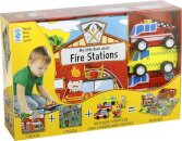 Fire Station (My Little Village)