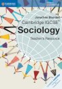 Cambridge IGCSE Sociology Teacher’s Resource CD-ROM