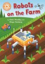 Reading Champion: Robots on the Farm