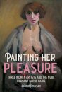 Painting Her Pleasure