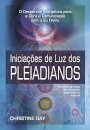 Iniciações De Luz Dos Pleiadianos
