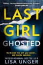 Last Girl Ghosted