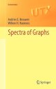 Spectra of Graphs
