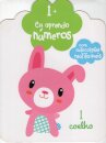 Eu Aprendo Números +1