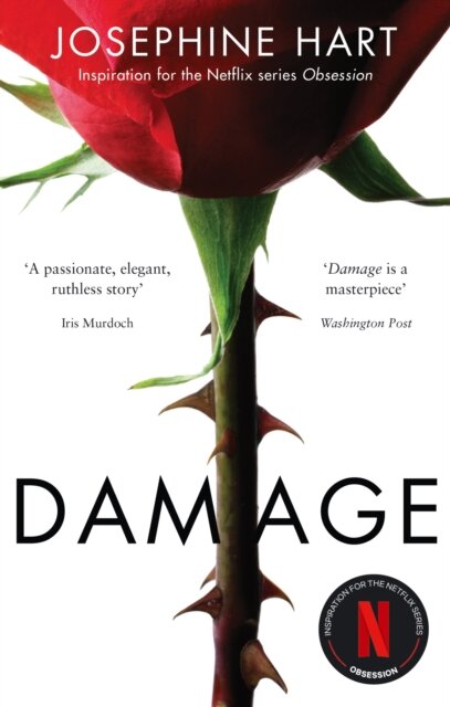 Damage (Virago Modern Classic)