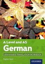 A Level and AS German Grammar & Translation Workbook