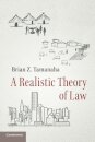 A Realistic Theory of Law