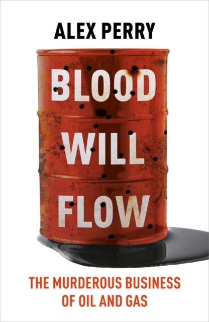 Blood Will Flow