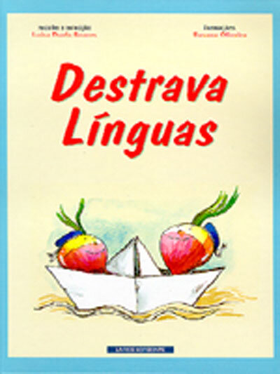Destrava Línguas