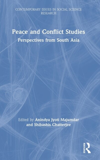 Peace and Conflict Studies